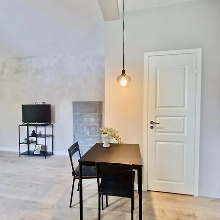Lägenhet Aida Apartment, Free Parking, Centre Tartu