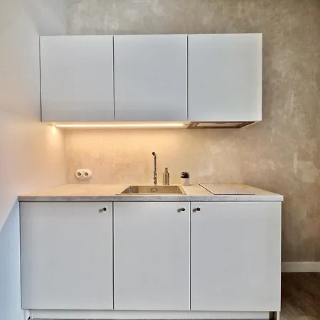 Aida Apartment, Free Parking, Centre