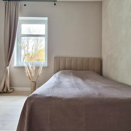 Lägenhet Aida Apartment, Free Parking, Centre Tartu