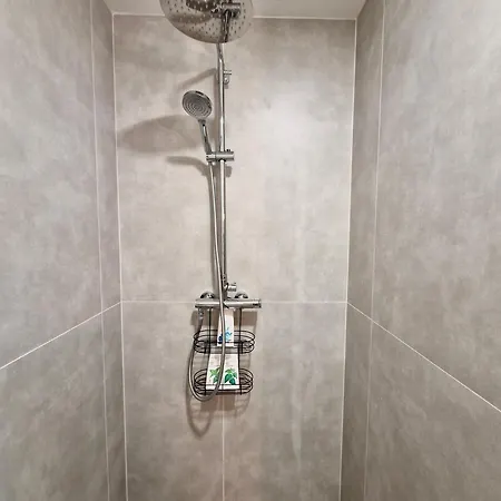 Aida Apartment, Free Parking, Centre * Tartu