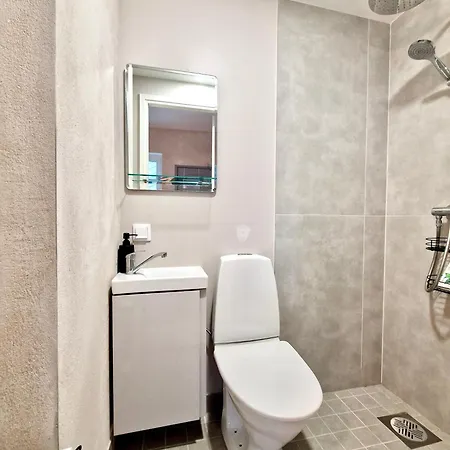 Aida Apartment, Free Parking, Centre